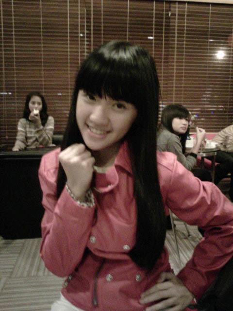 Cindy Gulla JKT48