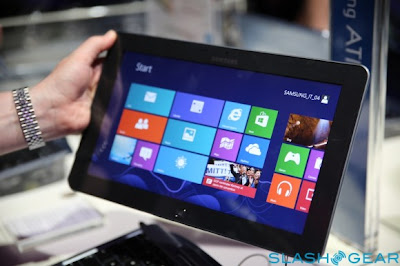harga samsung smart pc, fitur samsung ativ, tablet windows 8 terbaru