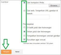 Logo Header Blog