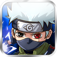 Download Ninja Legend APK Game for Android Offline Installer