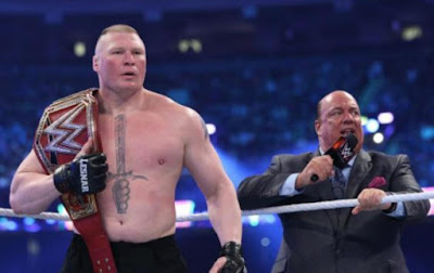 Images for brock lesnar hd