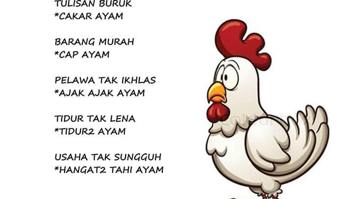 Lawak Pecah Perut Paling Lawak Lawan Basikal