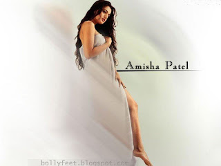 Amish Patel Leg Show