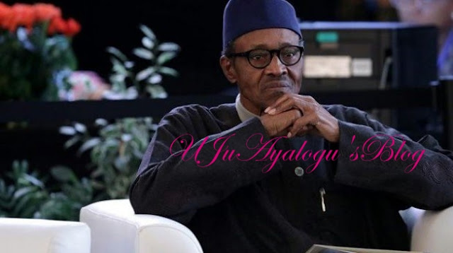 How I Unwind Without Music - President Buhari Speaks On His Lifestyle