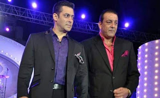 Persahabatan-raja-bollywood-sanjay-dutt-dan-Salman-Khan