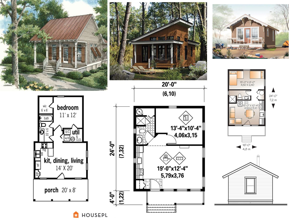BEAUTIFUL HOUSE  DESIGN  WITH SKETCH  AND FLOOR PLAN 