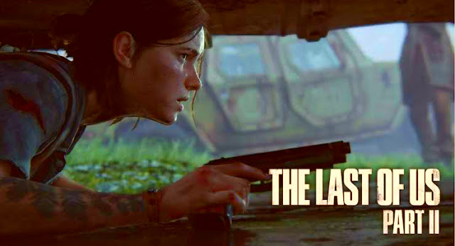 Things You Should Know About The Last of Us Part 2