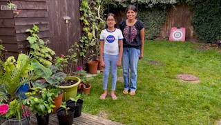 Rani and Anoushka from Chelmsford Essex