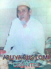 Ceramah Kh Cecep Bustomi Banten Pigura