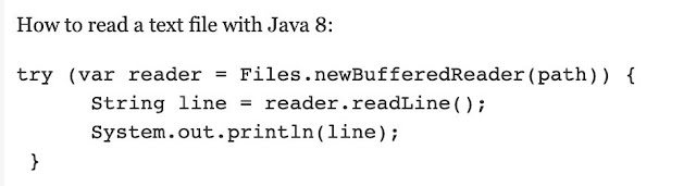 JDK Enhancement Proposals, Oracle Java Exam Prep, Oracle Java Certification, Java Career, Java Jobs, Java Skills, Java News, Java Process, Oracle Java Preparation Exam