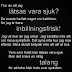 Inbillningsfrisk