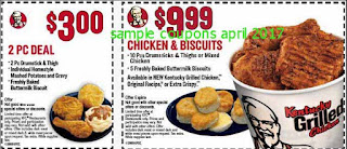 free Mcdonalds coupons april 2017