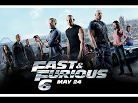 Paul Walker `Fast and Furious` Tewas dalam Kecelakaan