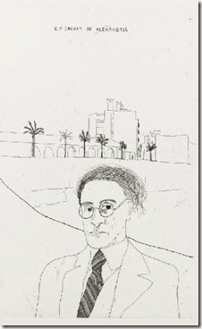 prt09973_david_hockney_signed_print_portrait_of_cavafy_in_alexandria_i