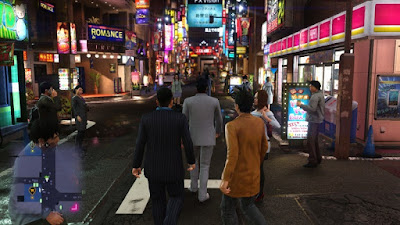 Yakuza 6: The Song Of Life PC Download