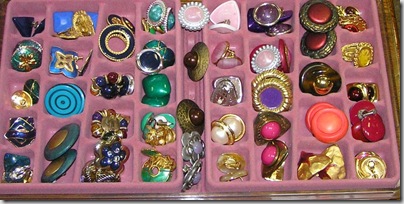 costume jewelry