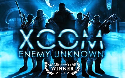 XCOM® - Enemy Unknown v1.1.0 Apk Game Download