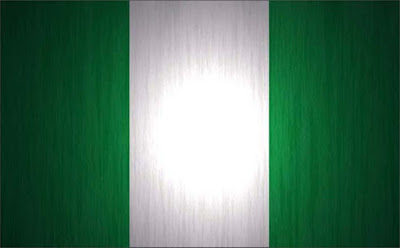 Bandeira da Nigéria