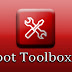 စက္ရုပ္သမားေတြ အတြက္ Root Toolbox PRO .....