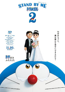 Download dan streaming film doraemon stand by me 2 (2020) sub indo