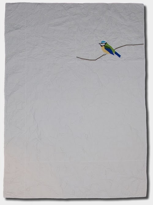 Hedge Quilt Kopie