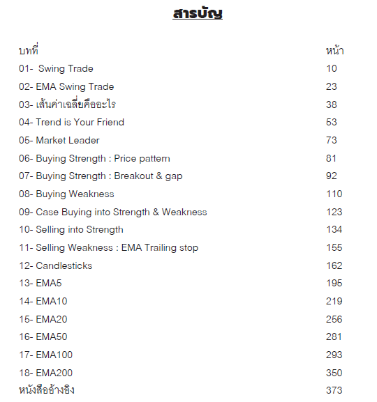 หนังสือหุ้น