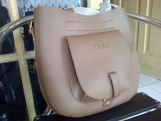 Tas Zara Terbaru Zara Jacklyn Jacklin Harga Grosir Grey Khaki Coklat Hijau Lumut