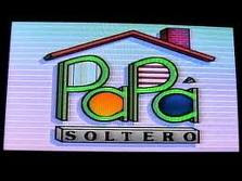 papa soltero