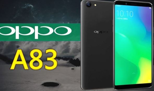 masalah di OPPO A83 dan solusinya