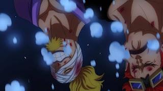 7 Fakta Kid One Piece, Terkenal Dengan Aliansi Antara Kid, Hawkins Dan Apoo