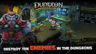 Download Dungeon Legends v1.31 