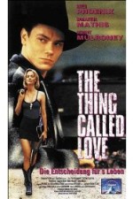 Movie Buff Gal: The Thing called Love (1993, Peter ...