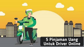 pinjaman-driver-online