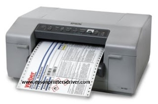 Epson ColorWorks C830 Driver