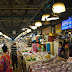 Exploring the Old Noryangjin Fish Market