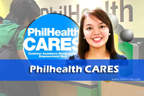 Philhealth-6 hiring nurses for Philhealth CARES