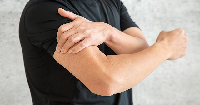 best solution for muscle pain