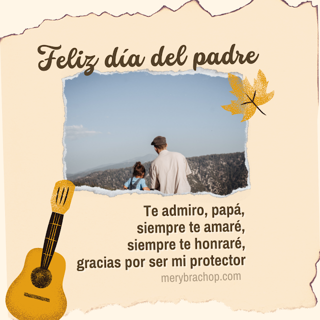 imagen frases para papa dia del padre