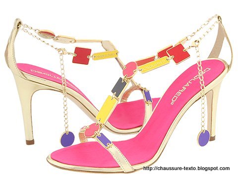 Chaussure texto:G719-583179