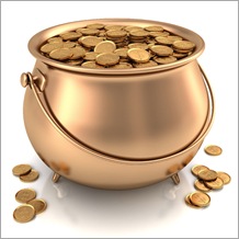 Pot Of Gold