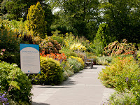 Botanical Gardens Events This Weekend