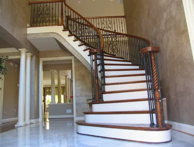  Hall  Stairs  And Landing  Decorating  Ideas  Interior 2014