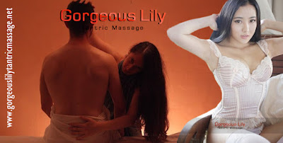 Tantric Massage