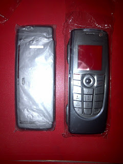 casing Nokia 9300i communicator