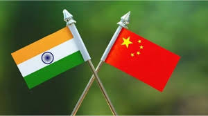 India or China