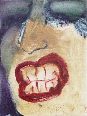 Marlene Dumas