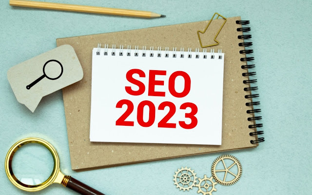 SEO in 2023: The Evolving Landscape and Best Practices