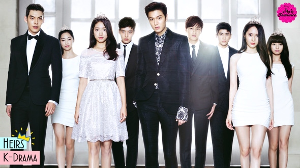 Elenco Heirs