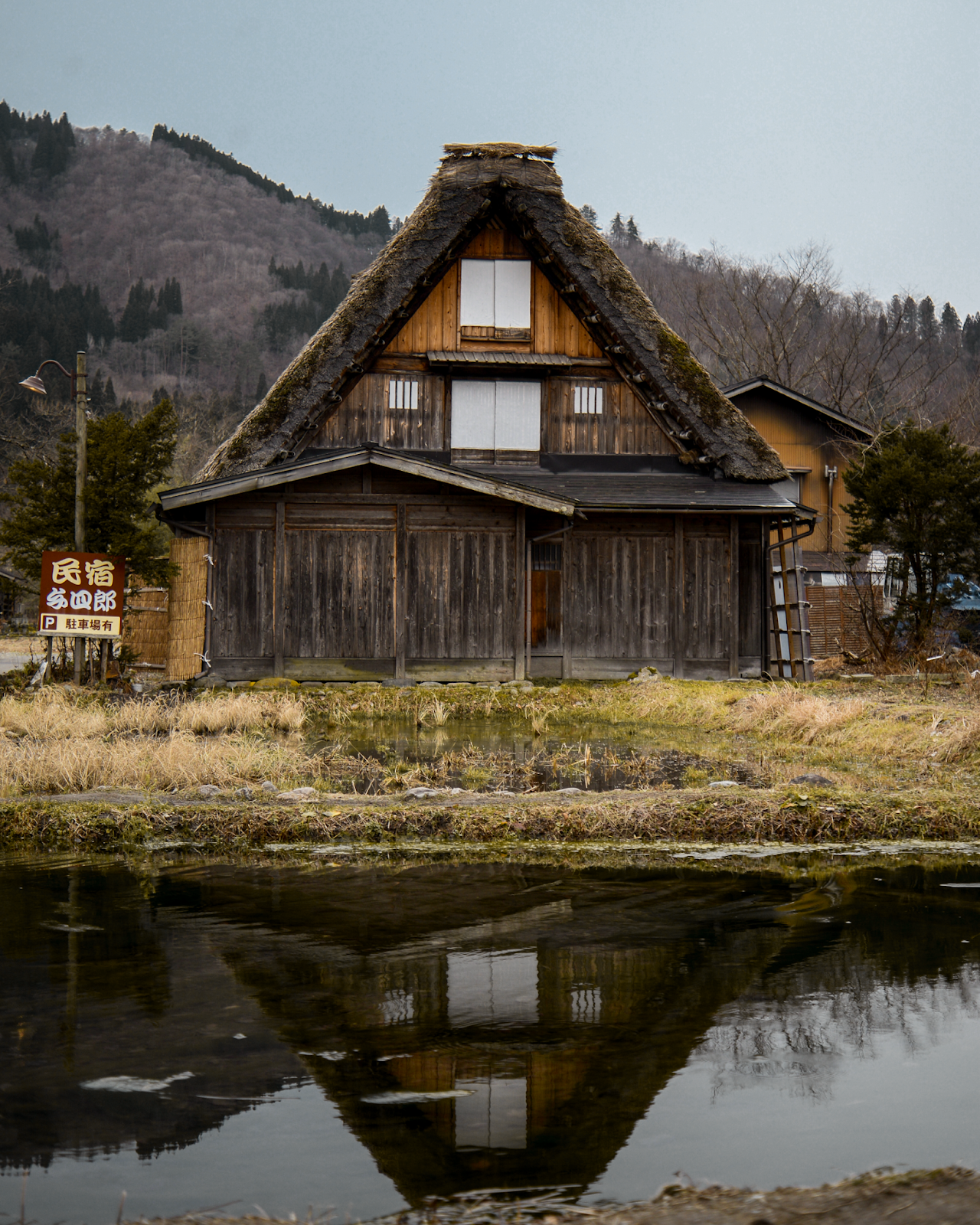 Shirakawago, UNESCO site in Japan, Kanazawa trip from Tokyo, must-visit cities in Japan, photogenic and charming towns in Japan - FOREVERVANNY