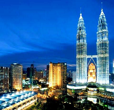 Singapore to Kuala Lumpur: Bus is the Way to Go from ...